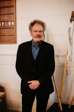 Foto van Harm Smit