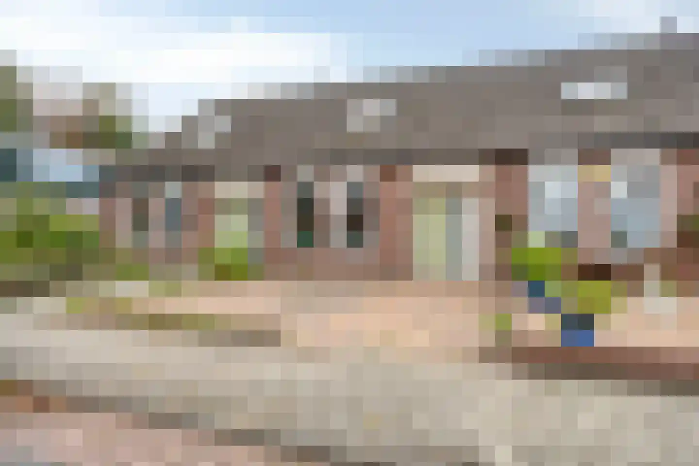 Harm van der Laanweg 10 in Nieuwe Pekela
