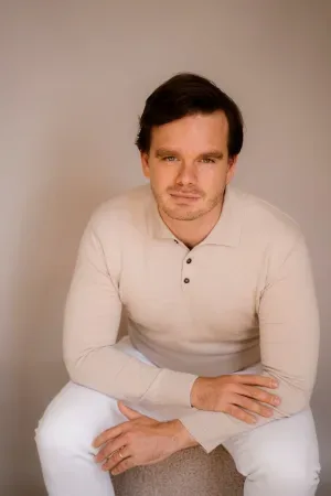 Foto von Harm van der Lof