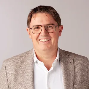 Foto van Harm van der  Pas