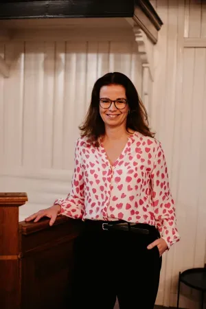 Foto van Harma de Rooy