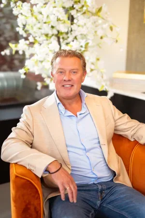 Foto van Harmen Bisschop van Tuinen