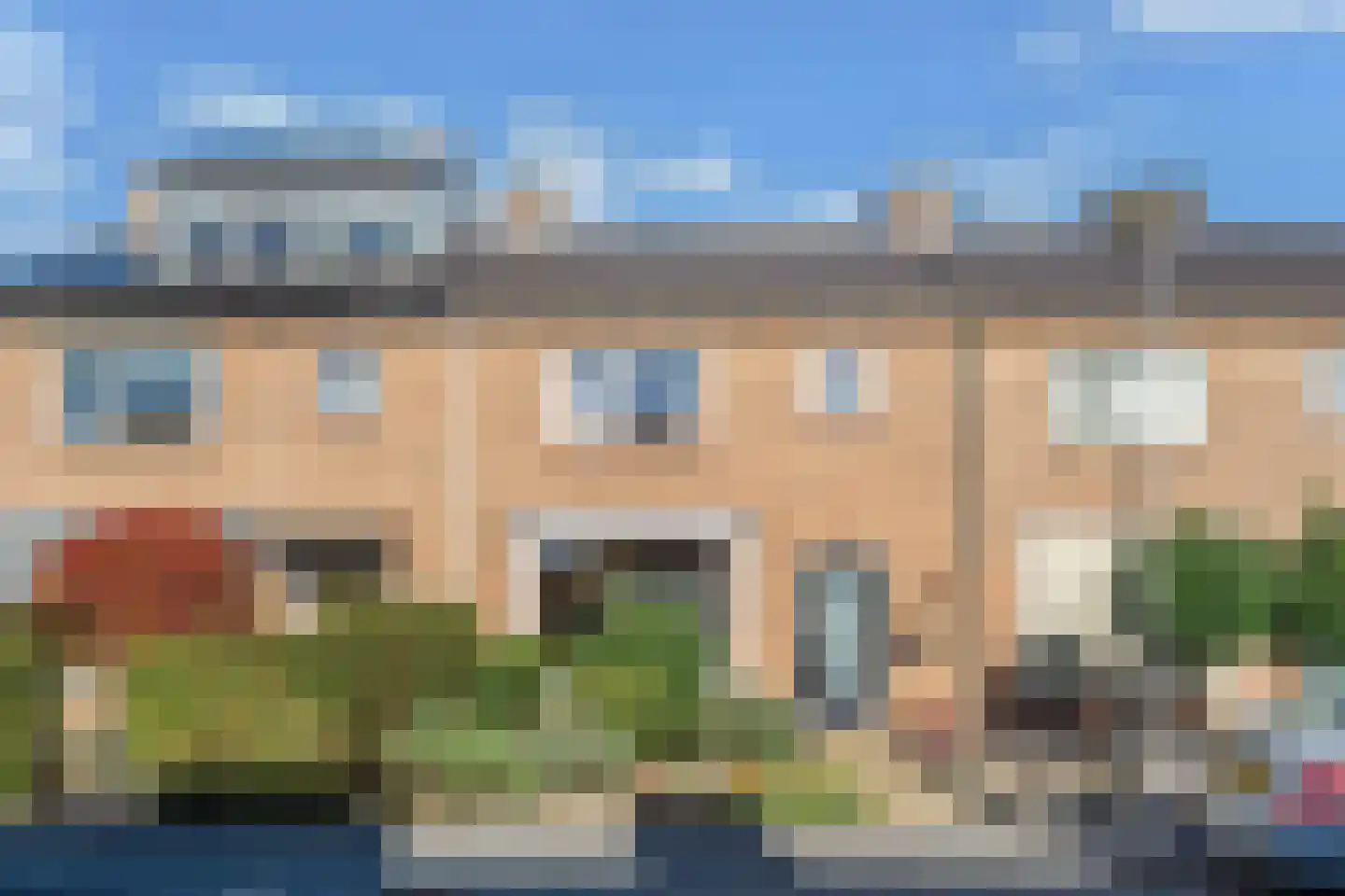 Harmen Coops Fledderusstraat 10 in Steenwijk