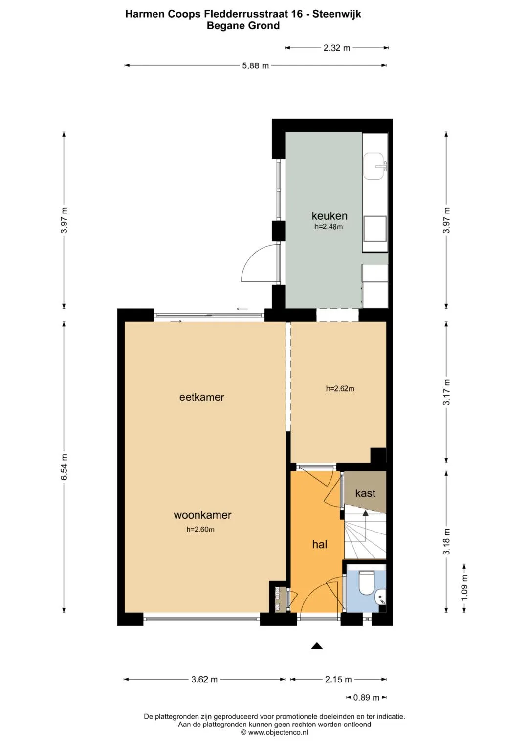 Harmen Coops Fledderusstraat 16 Steenwijk thumbnail 41