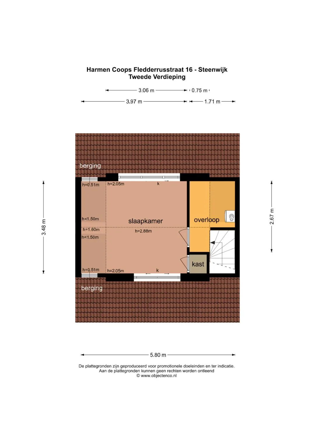 Harmen Coops Fledderusstraat 16 Steenwijk thumbnail 50