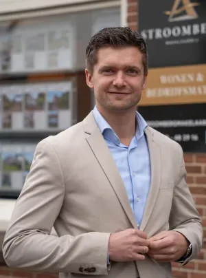 Foto von Harmen Stroomberg