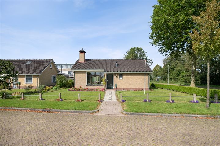 Photo de la maison Harmen Sytstrastraat 11, Buitenpost