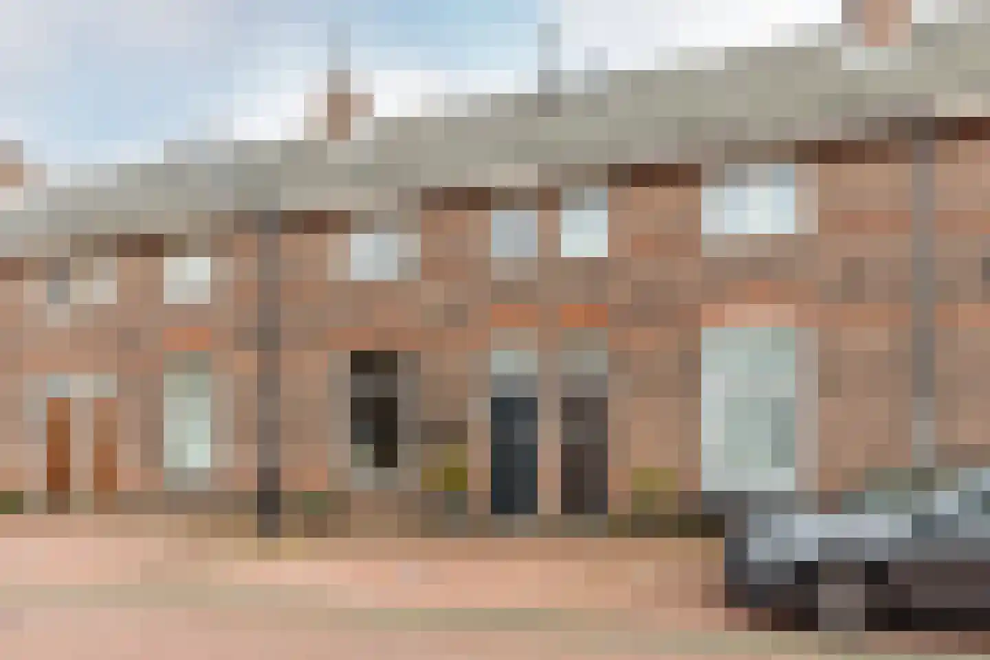 Harmenjansweg 18 in Haarlem