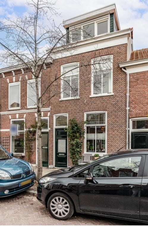 Photo de la maison Harmenkokslaan 84, Delft