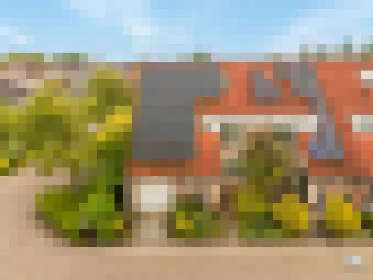 Harmonie 2 Klaaswaal