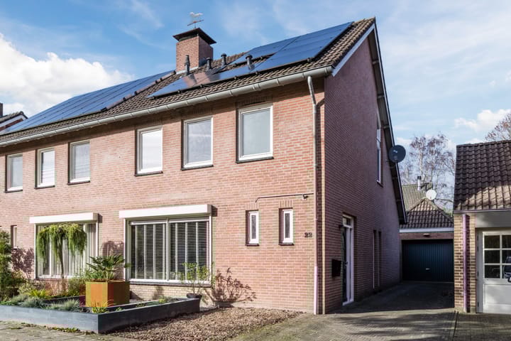 Photo of property Harmonielaan 22, Someren