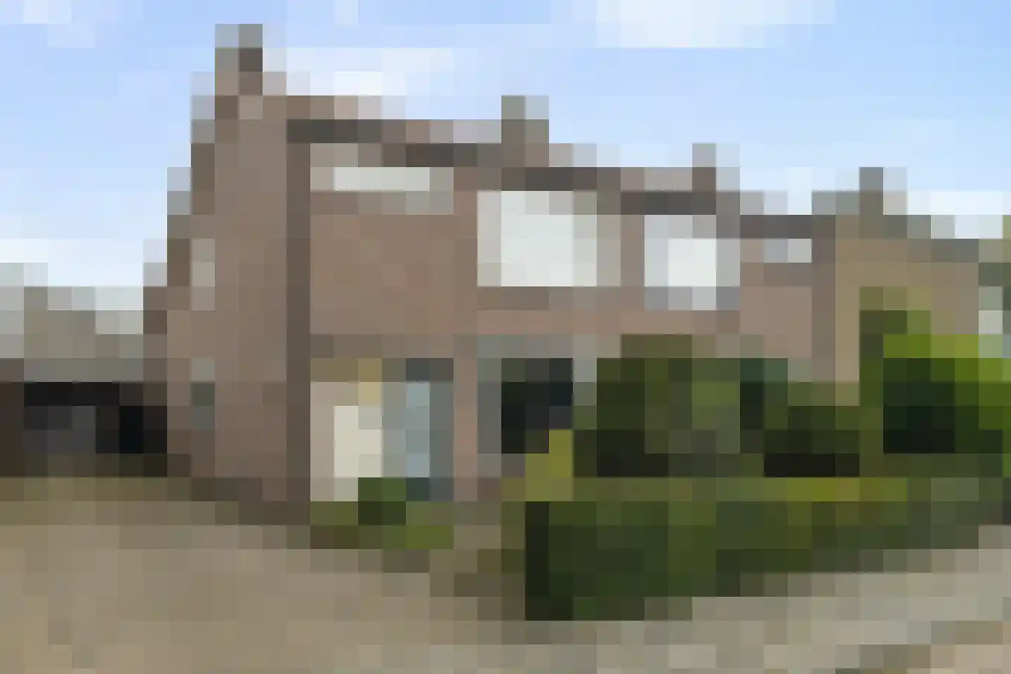 Harmonielaan 47 in Prinsenbeek