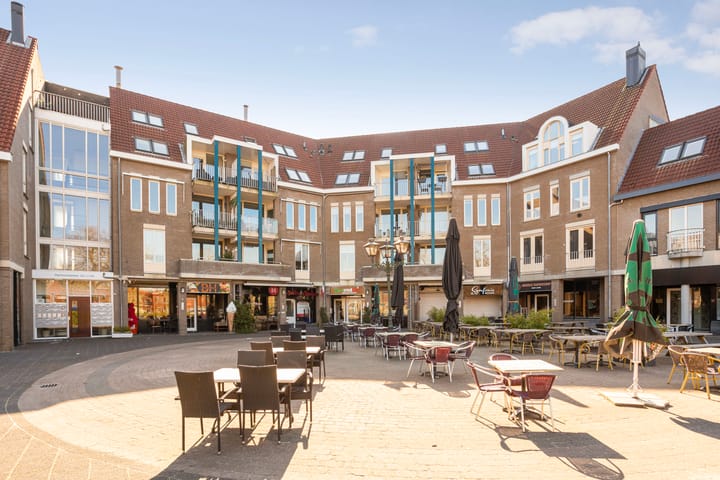 Photo of property Harmonieplein 103, Maarssen