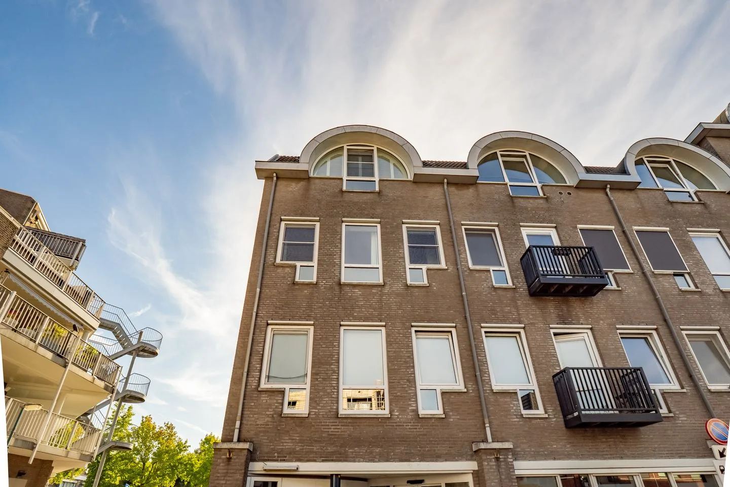 Harmonieplein 123 in Maarssen