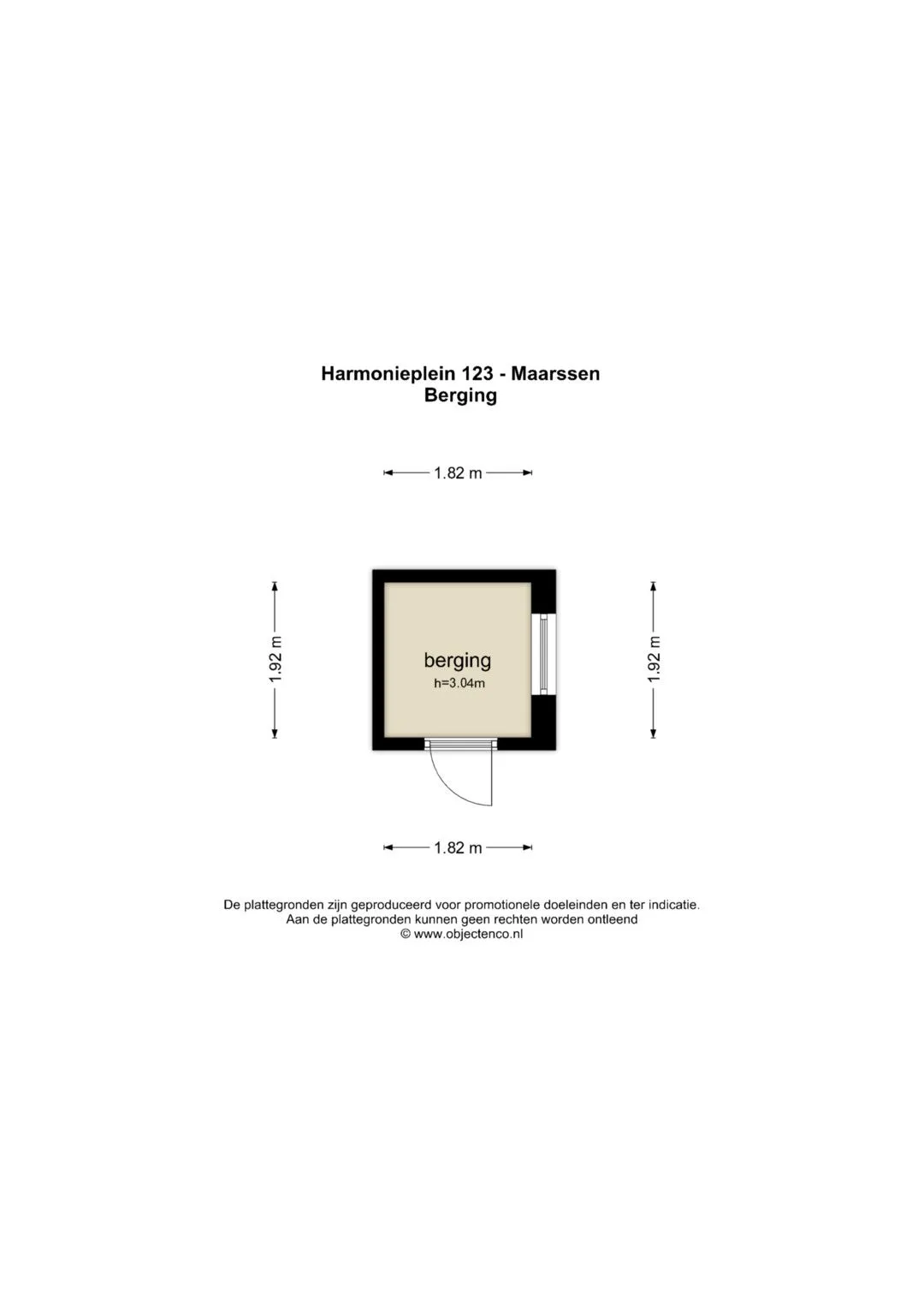 Harmonieplein 123 Maarssen thumbnail 51