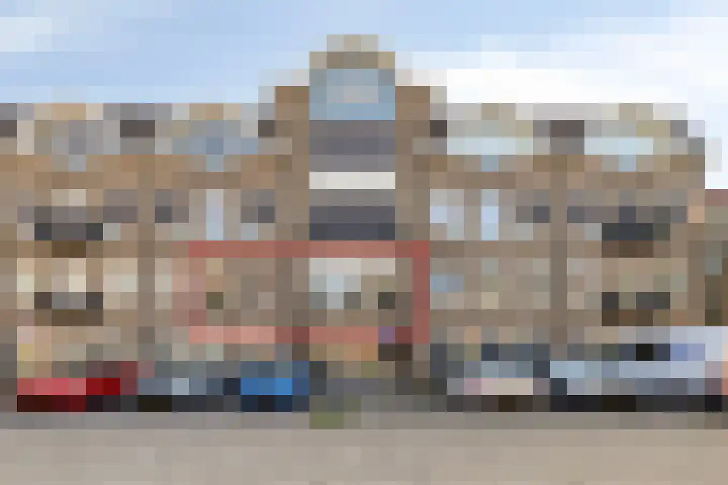 Harmonieplein 129 Maarssen