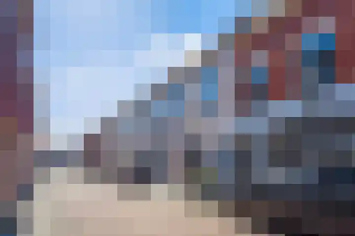 Harmoniestraat 17 in Hoek van Holland