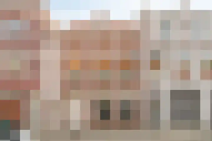 Harmoniestraat 20 B Hoek van Holland thumbnail 7