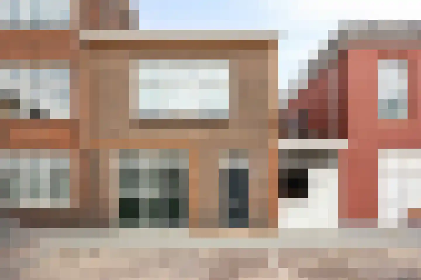 Harmoniestraat 3 A Hoek van Holland