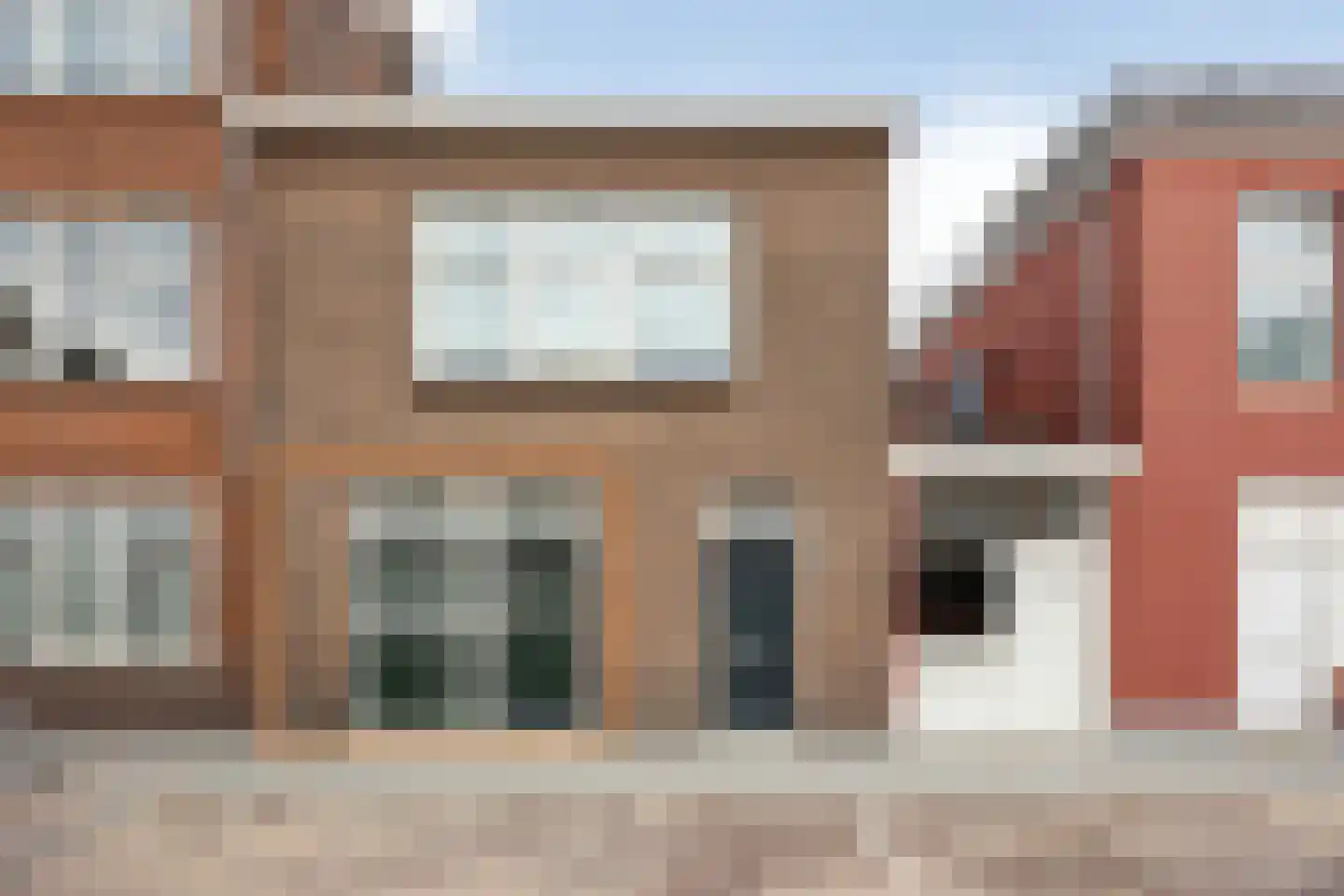 Harmoniestraat 3 B in Hoek van Holland