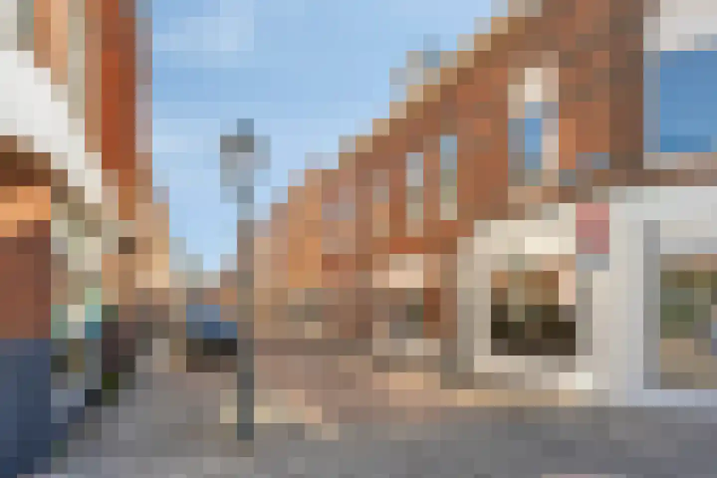 Harmoniestraat 32 Hoek van Holland