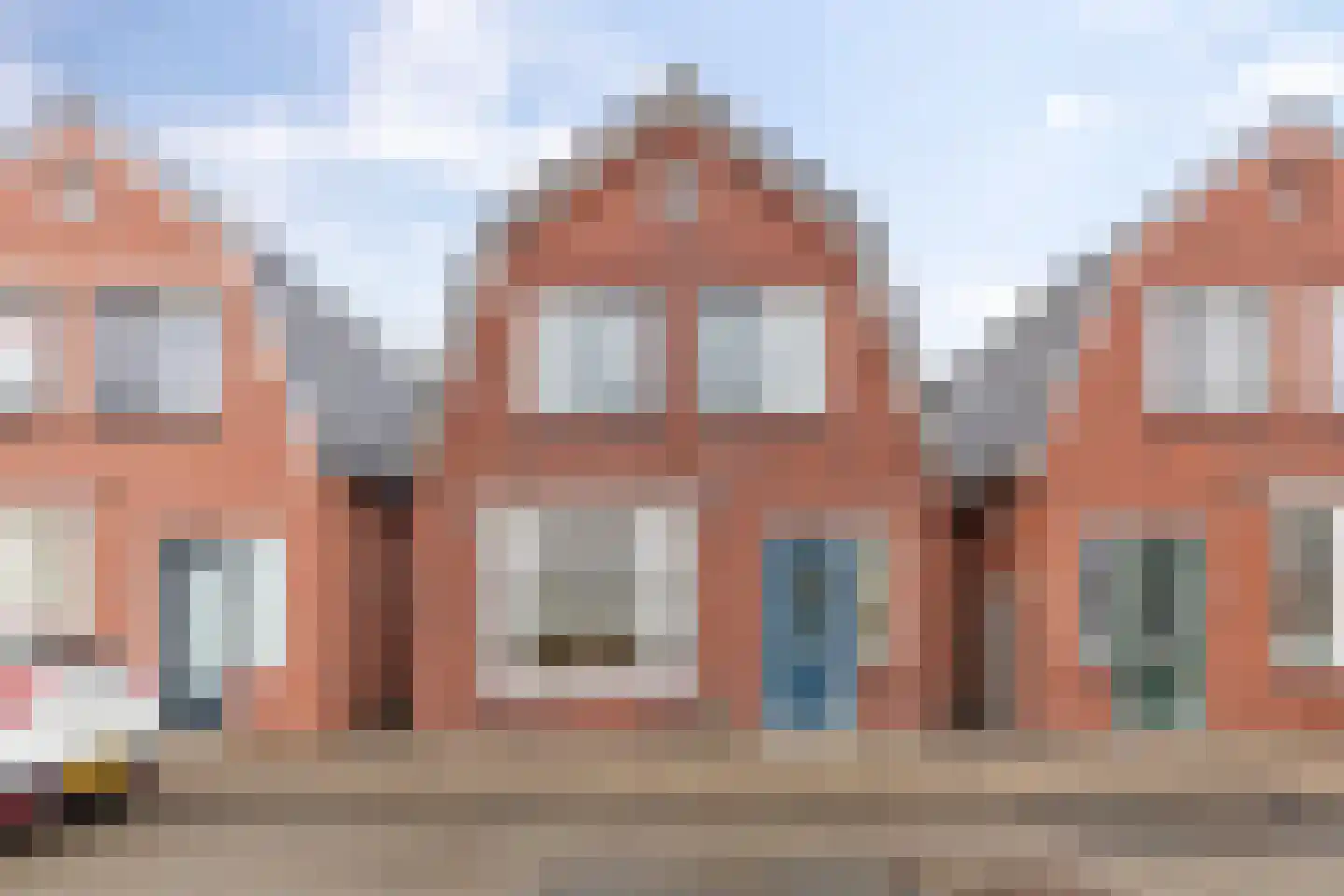 Harmoniestraat 43 in Appingedam