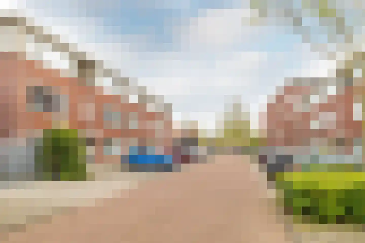 Harmoniestraat 6 in Oosterhout