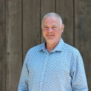 Foto van Harold Achterkamp