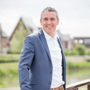 Photo de Harold van de Sandt