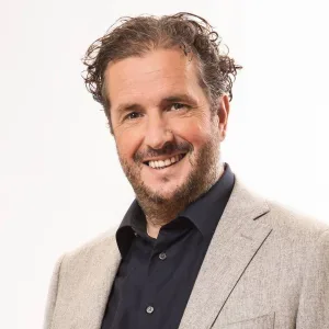 Photo of Harold van Rooij