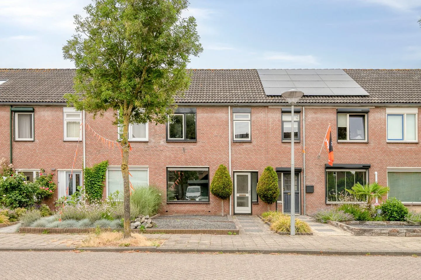 Harp 88 in Ewijk