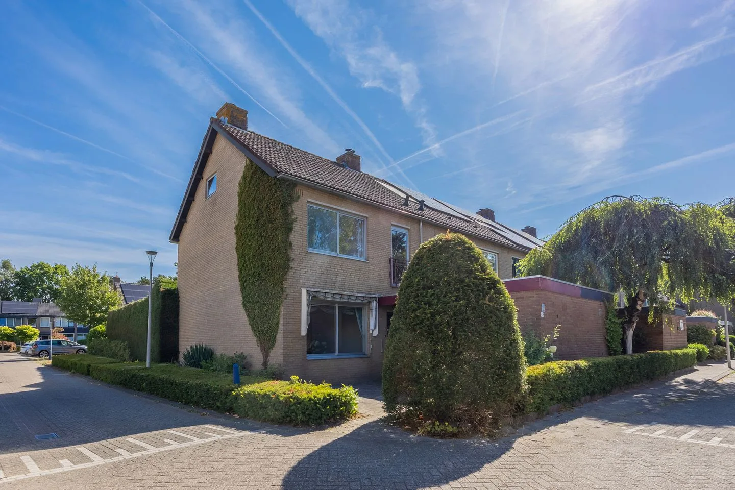 Harpdreef 54 in Etten-Leur