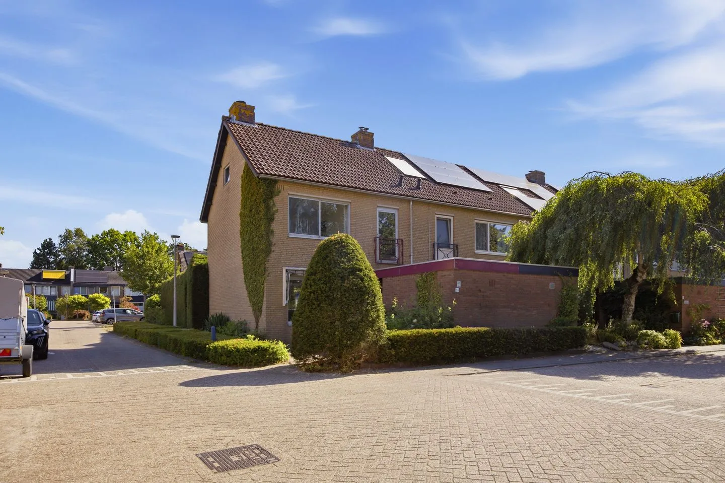 Harpdreef 54 Etten-Leur thumbnail 45