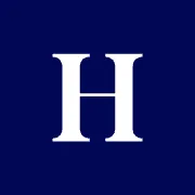 Logotipo Harpe Makelaardij