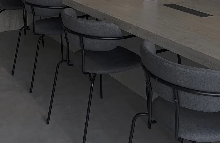 Photo de bureau de Harper real estate