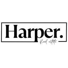 Logo Harper real estate