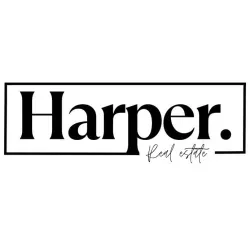 Logo Harper real estate