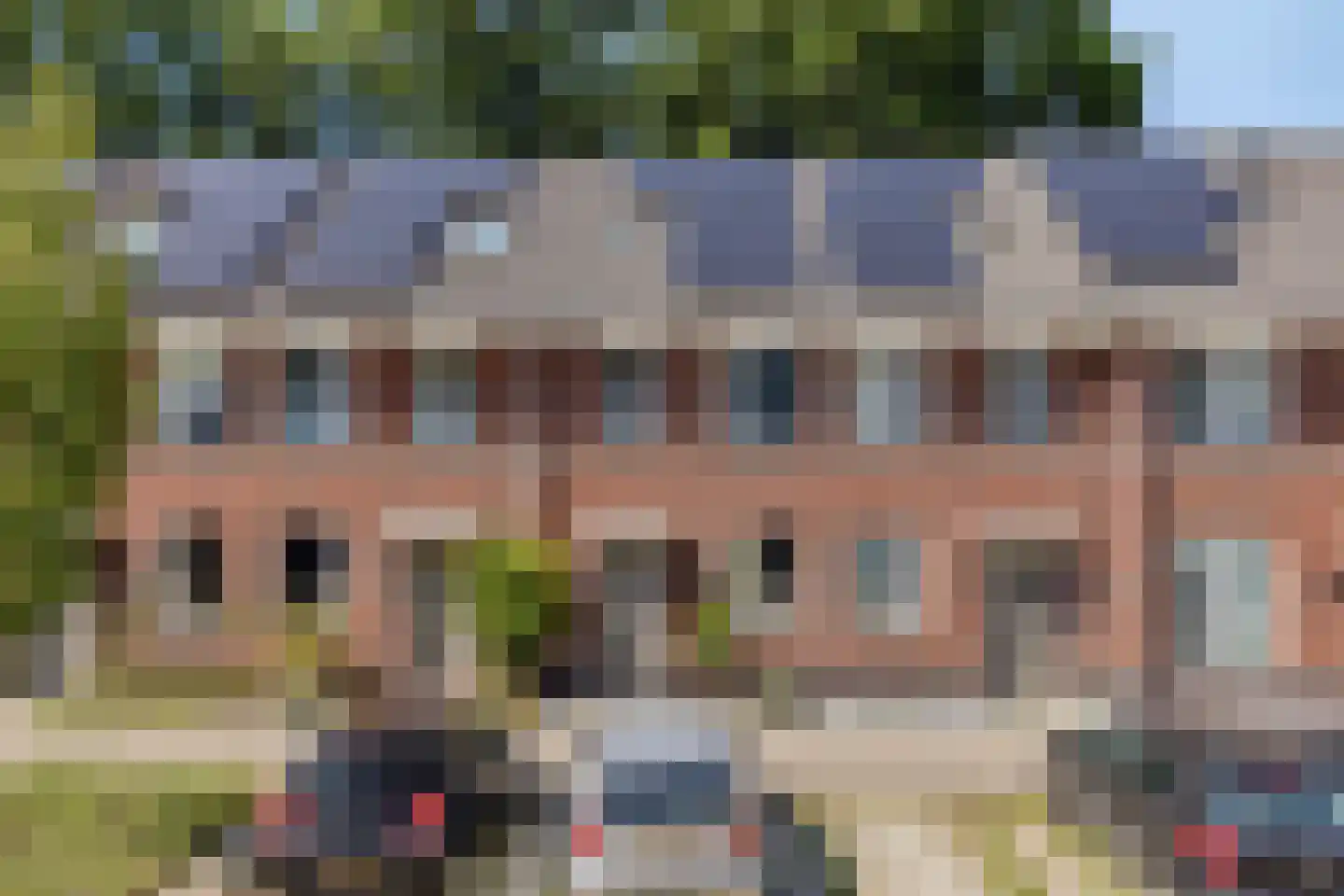 Harperhof 8 Boxtel