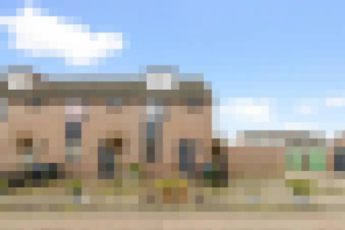 Harpoenier 31 Landsmeer