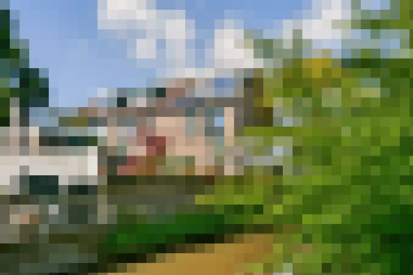 Harpoenier 70 Landsmeer