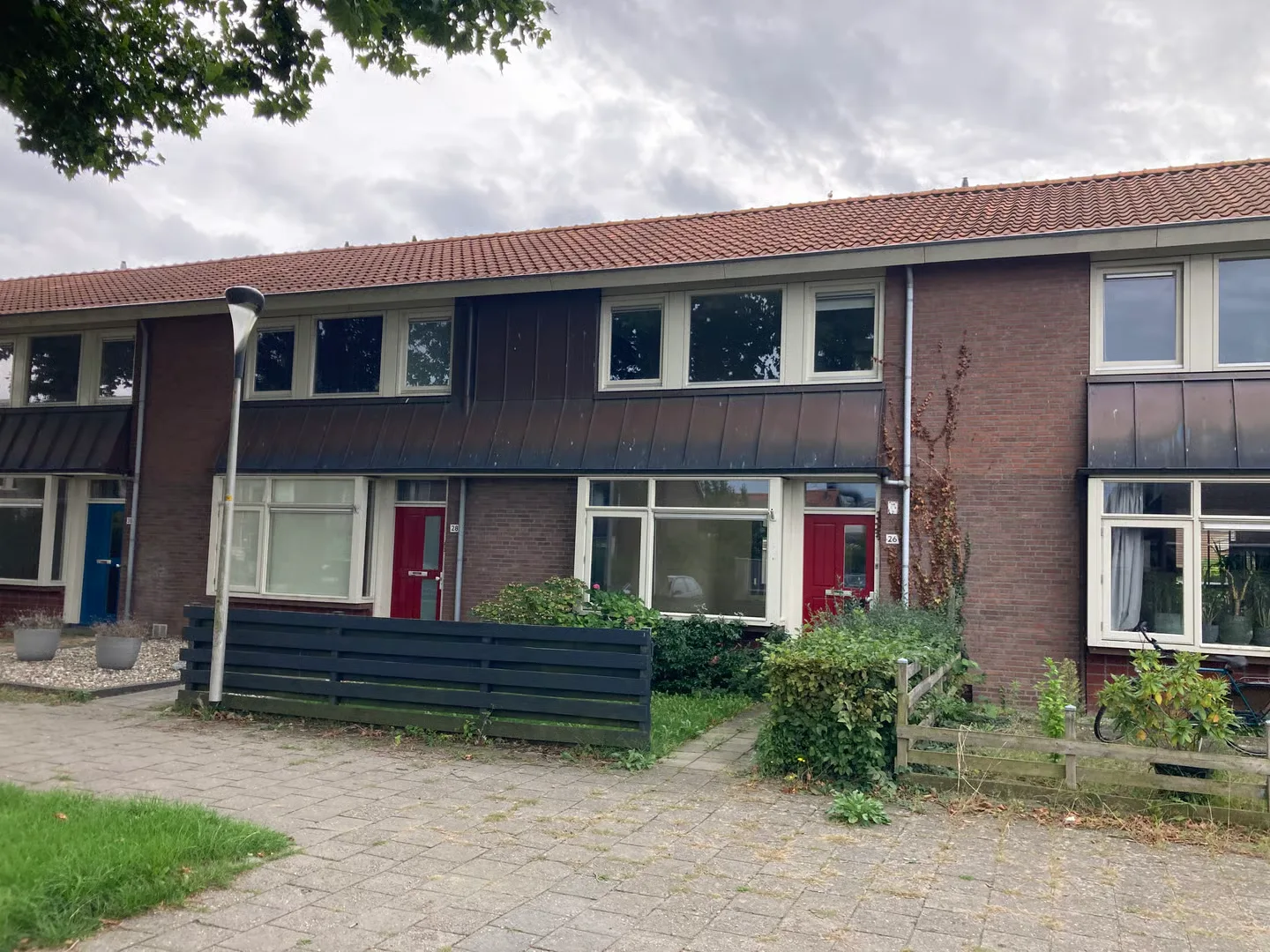 Harpoenierstraat 26 in Dronten