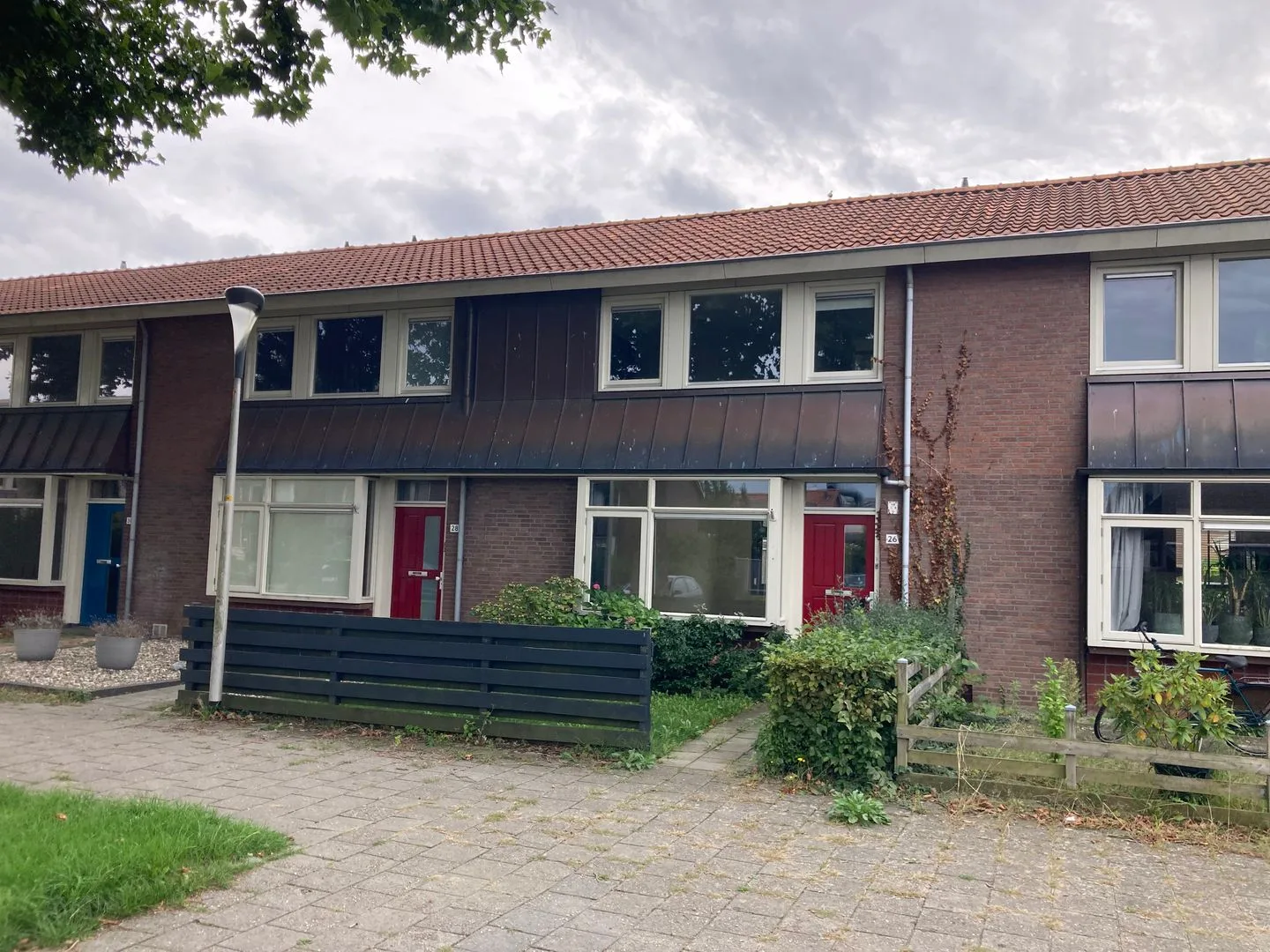 Harpoenierstraat 26 Dronten foto 2