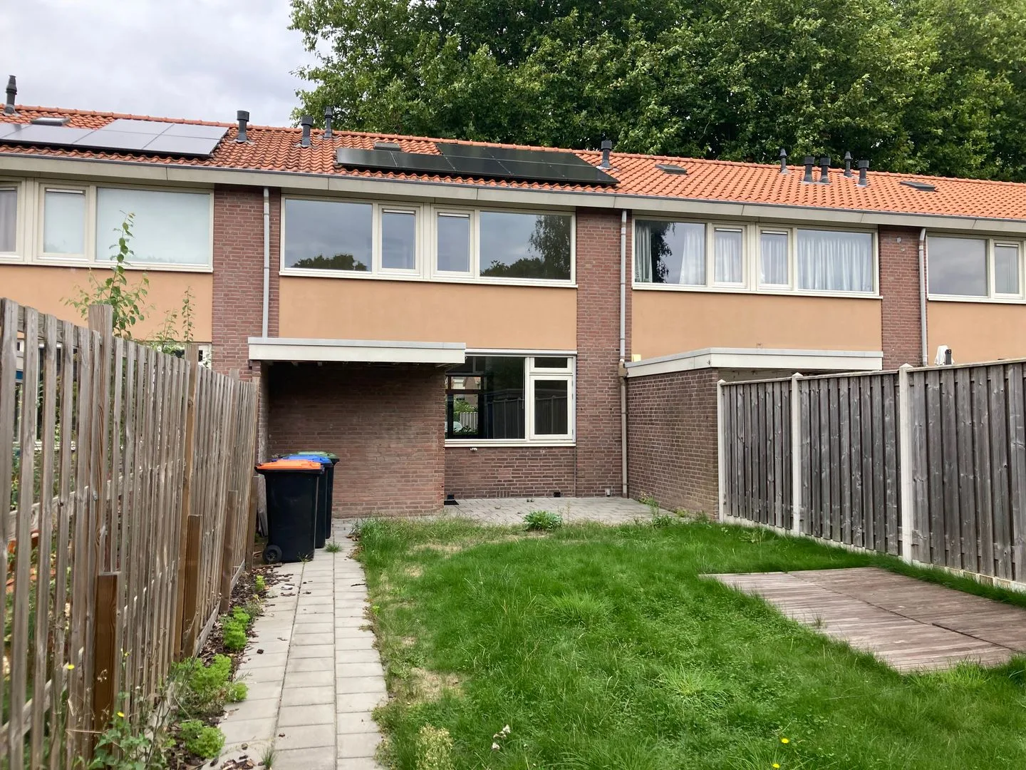Harpoenierstraat 26 Dronten foto 3