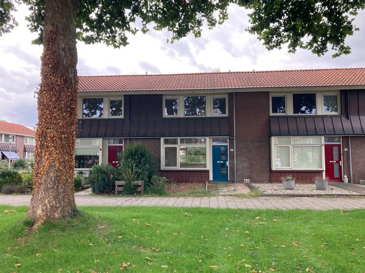 Harpoenierstraat 30 in Dronten