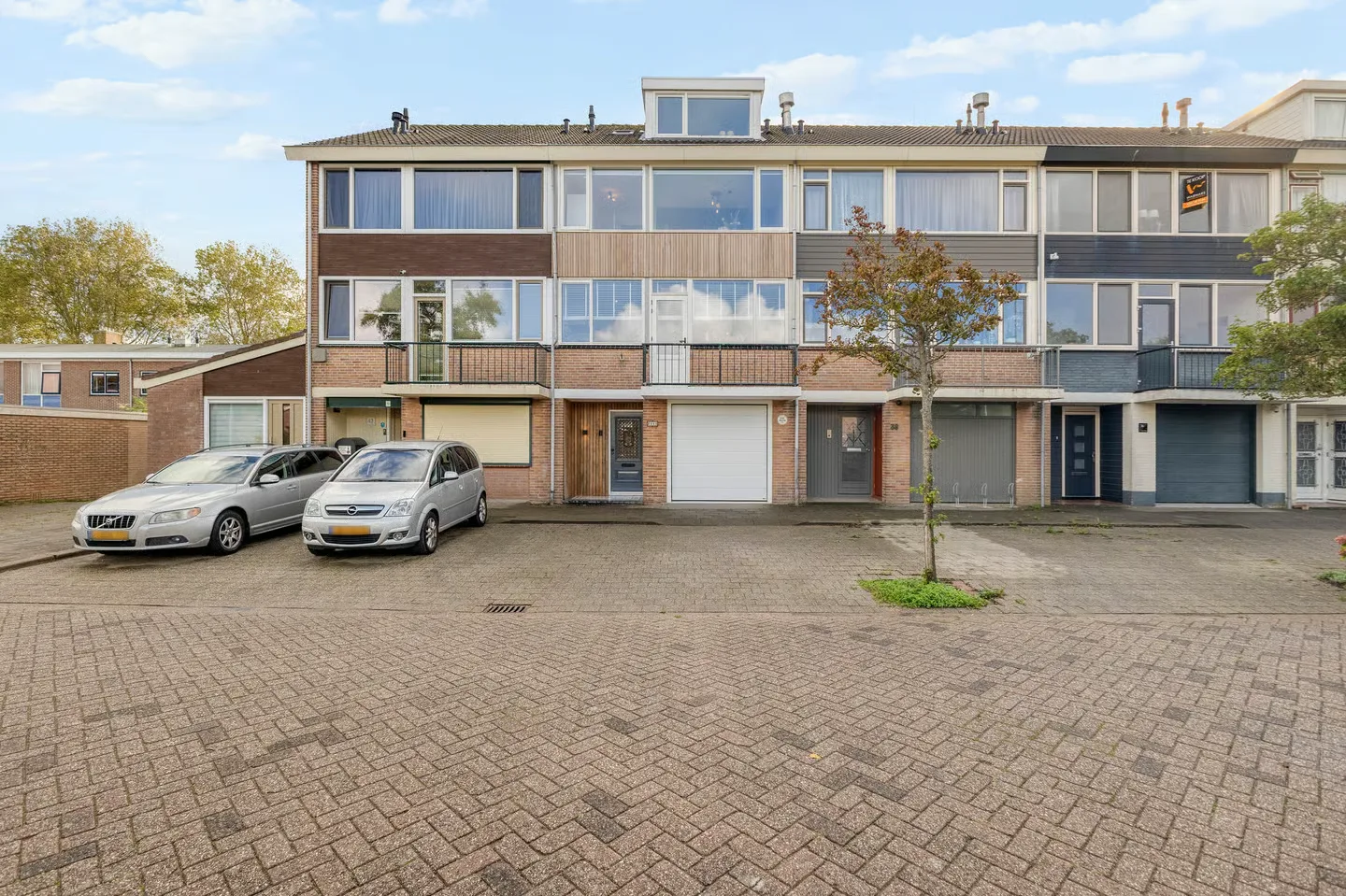 Harpoenierstraat 40 Den Helder