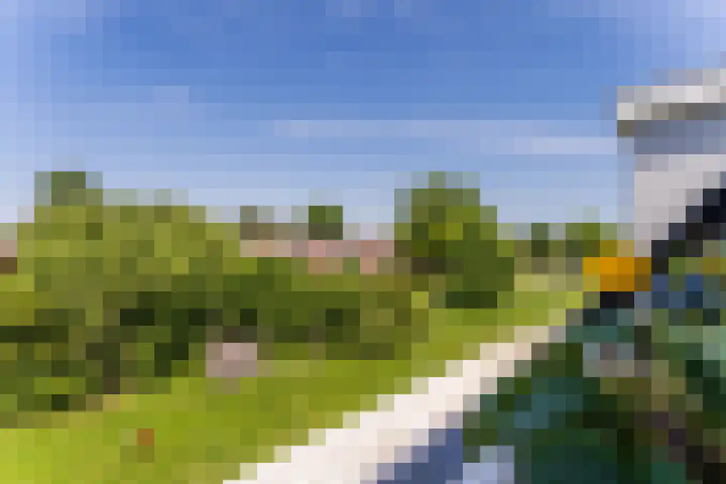 Harpraam 45 Krommenie thumbnail 31