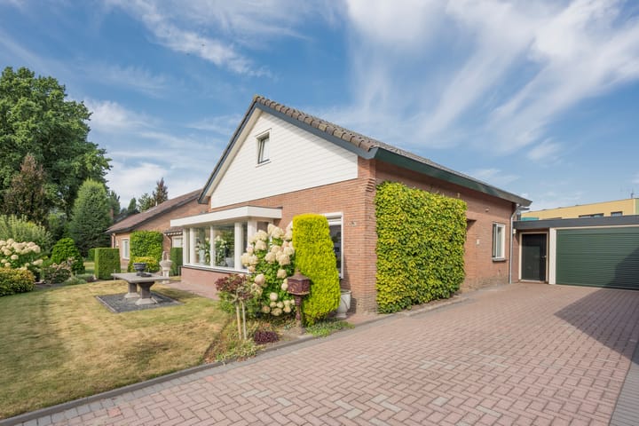 Harremaatweg 3 in Voorthuizen Foto