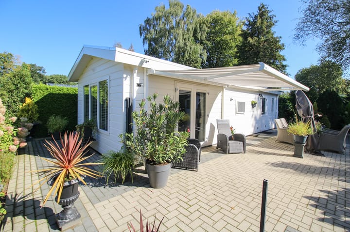 Harremaatweg 44-29 in Voorthuizen Foto