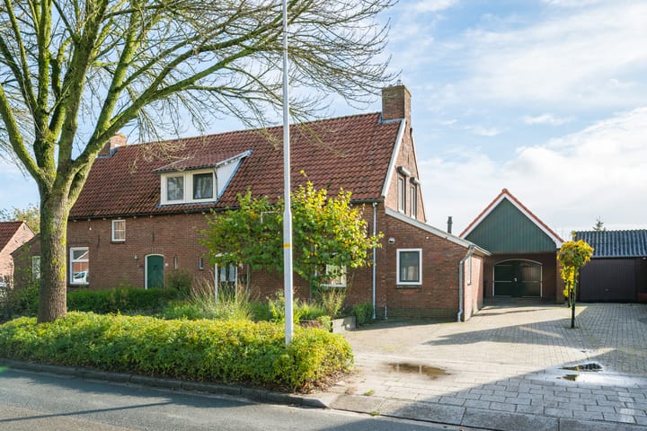 Harreveldseweg 22 in Zieuwent photo