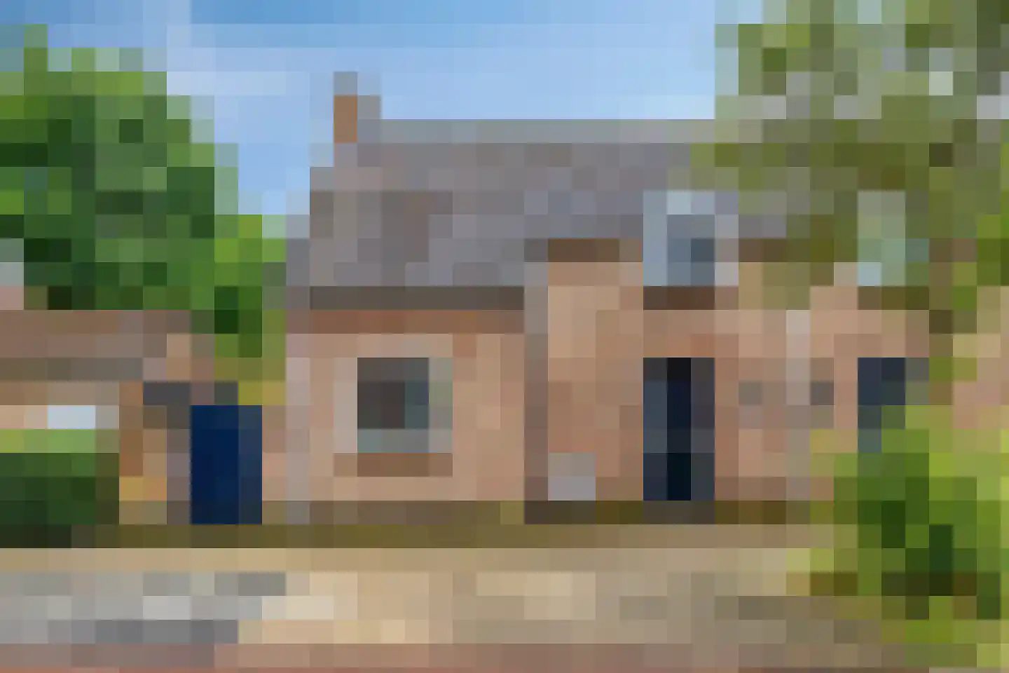 Harrie Driessenstraat 20 Horst